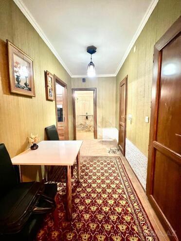 Продаётся 4-комн. вторичка 120 м², Насиминский  р., photo 10 from 15