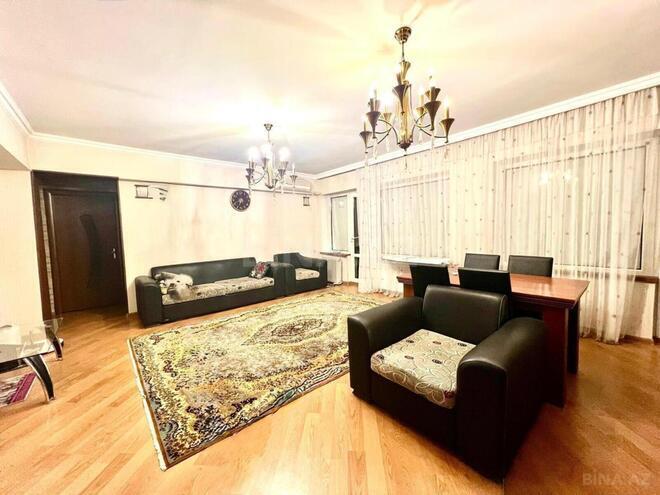 Продаётся 4-комн. вторичка 120 м², Насиминский  р., photo 3 from 15