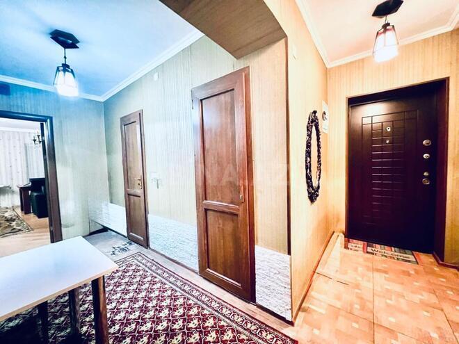 Продаётся 4-комн. вторичка 120 м², Насиминский  р., photo 13 from 15