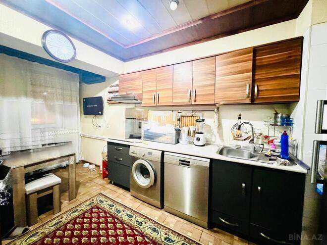 Продаётся 4-комн. вторичка 120 м², Насиминский  р., photo 8 from 15