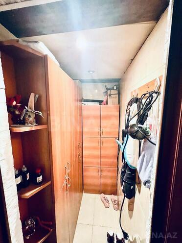 Продаётся 4-комн. вторичка 120 м², Насиминский  р., photo 9 from 15