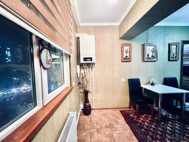 Продаётся 4-комн. вторичка 120 м², Насиминский  р., photo 12 from 15