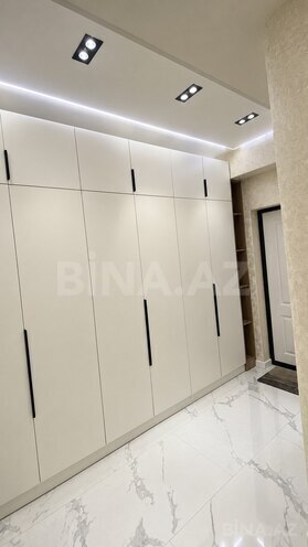 Сдается 2-комн. новостройка 61 м², м. Иншаатчылар, photo 5 from 8