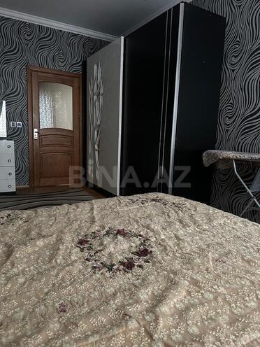 İcarəyə verilir 2 otaqlı köhnə tikili 55 m², 8-ci mikrorayon q., photo 4 from 8