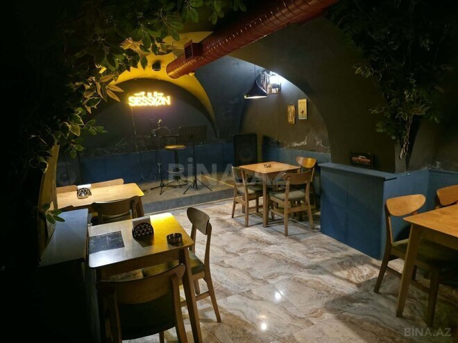 Сдается  объект 100 м², м. Низами, photo 3 from 9