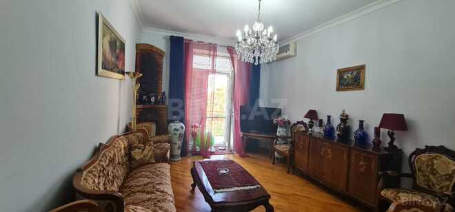 İcarəyə verilir 2 otaqlı köhnə tikili 60 m², İçəri Şəhər m., photo 1 from 14
