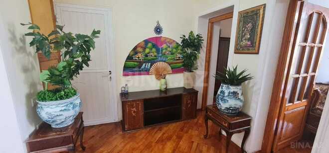 İcarəyə verilir 2 otaqlı köhnə tikili 60 m², İçəri Şəhər m., photo 10 from 14