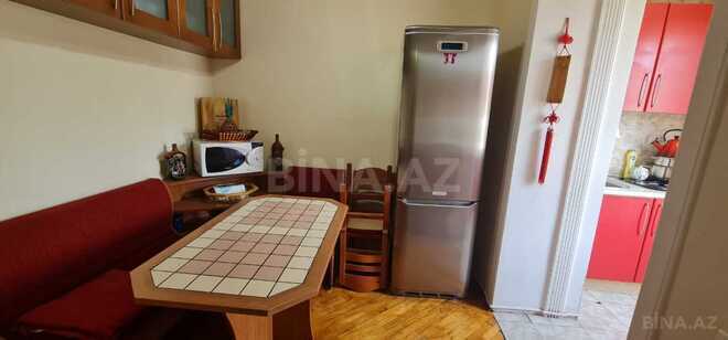 İcarəyə verilir 2 otaqlı köhnə tikili 60 m², İçəri Şəhər m., photo 8 from 14