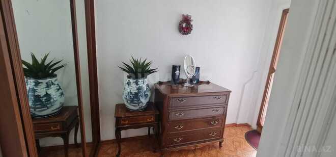 İcarəyə verilir 2 otaqlı köhnə tikili 60 m², İçəri Şəhər m., photo 13 from 14