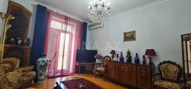 İcarəyə verilir 2 otaqlı köhnə tikili 60 m², İçəri Şəhər m., photo 4 from 14