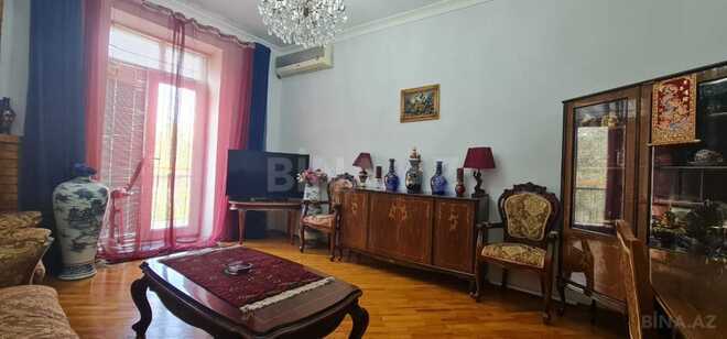 İcarəyə verilir 2 otaqlı köhnə tikili 60 m², İçəri Şəhər m., photo 3 from 14