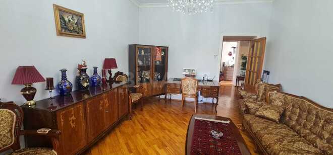 İcarəyə verilir 2 otaqlı köhnə tikili 60 m², İçəri Şəhər m., photo 9 from 14