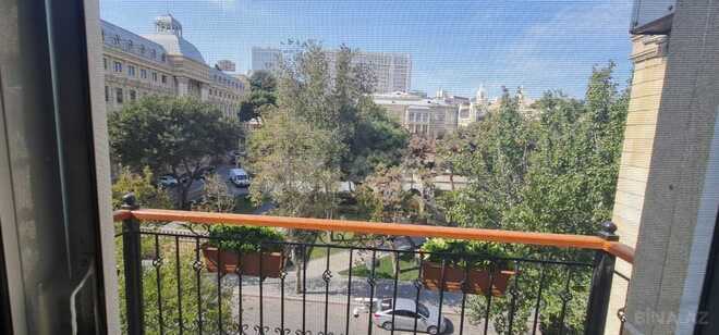 İcarəyə verilir 2 otaqlı köhnə tikili 60 m², İçəri Şəhər m., photo 12 from 14