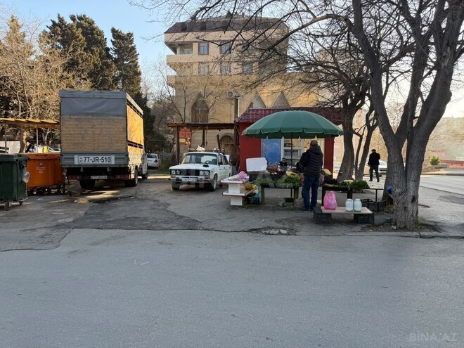 Продается  участок 140 сот, м. Азадлыг проспекти, photo 4 from 6