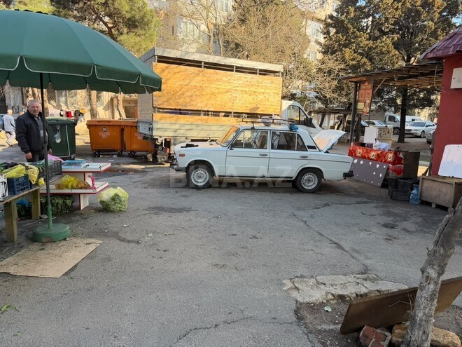 Продается  участок 140 сот, м. Азадлыг проспекти, photo 3 from 6