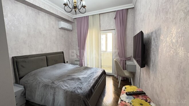 Satılır 2 otaqlı yeni tikili 70 m², Şah İsmayıl Xətai m., photo 9 from 15