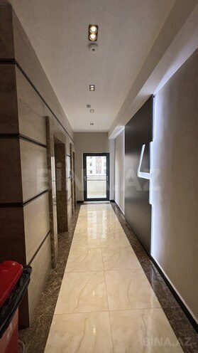 Satılır 2 otaqlı yeni tikili 70 m², Şah İsmayıl Xətai m., photo 14 from 15