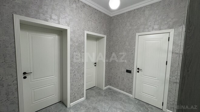 Satılır 2 otaqlı yeni tikili 70 m², Şah İsmayıl Xətai m., photo 11 from 15