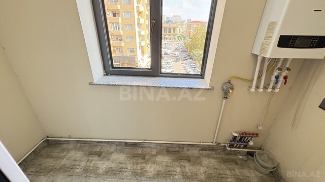 Satılır 2 otaqlı yeni tikili 70 m², Şah İsmayıl Xətai m., photo 7 from 15