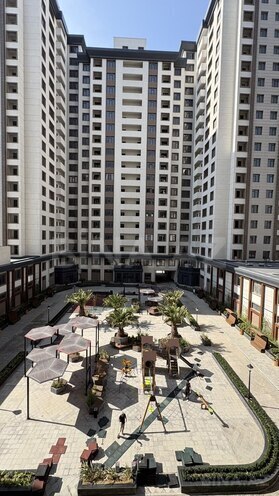 Satılır 2 otaqlı yeni tikili 70 m², Şah İsmayıl Xətai m., photo 1 from 15