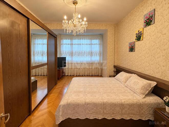 Satılır 3 otaqlı köhnə tikili 95 m², Səbail r., photo 7 from 20