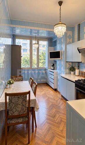 Satılır 3 otaqlı köhnə tikili 95 m², Səbail r., photo 12 from 20