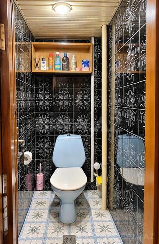 Satılır 3 otaqlı köhnə tikili 95 m², Səbail r., photo 16 from 20
