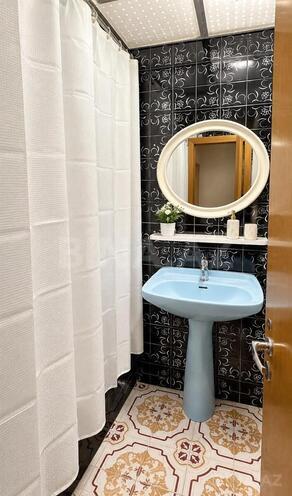 Satılır 3 otaqlı köhnə tikili 95 m², Səbail r., photo 15 from 20