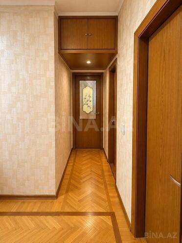 Satılır 3 otaqlı köhnə tikili 95 m², Səbail r., photo 11 from 20