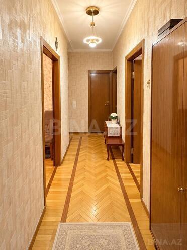 Satılır 3 otaqlı köhnə tikili 95 m², Səbail r., photo 6 from 20