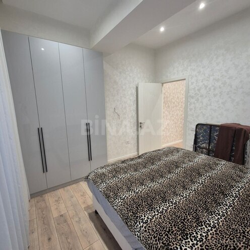 Продаётся 2-комн. новостройка 54 м², Насиминский  р., photo 8 from 12