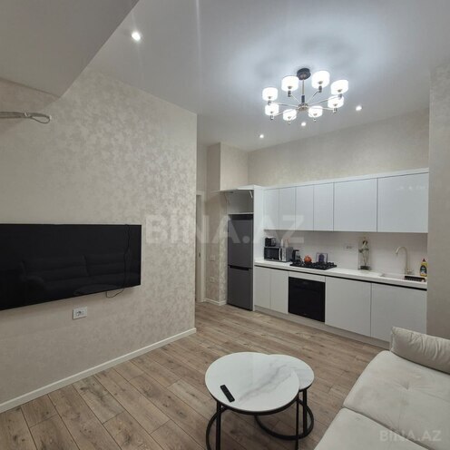 Продаётся 2-комн. новостройка 54 м², Насиминский  р., photo 5 from 12