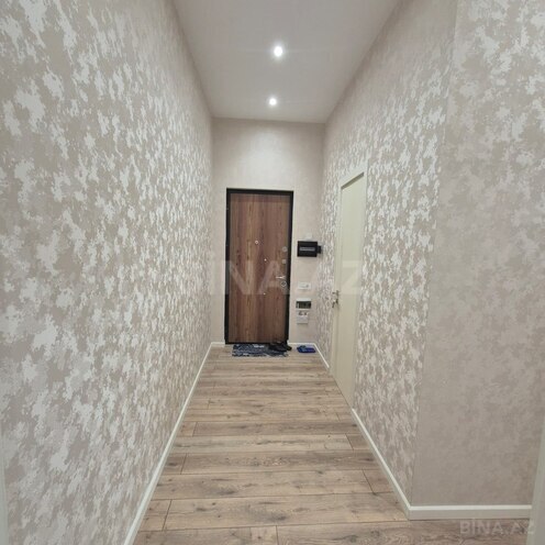 Продаётся 2-комн. новостройка 54 м², Насиминский  р., photo 11 from 12