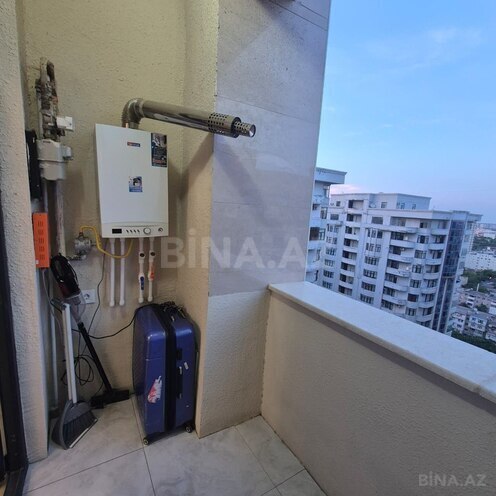 Продаётся 2-комн. новостройка 54 м², Насиминский  р., photo 10 from 12