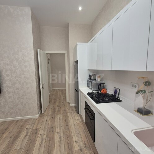 Продаётся 2-комн. новостройка 54 м², Насиминский  р., photo 6 from 12