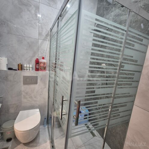 Продаётся 2-комн. новостройка 54 м², Насиминский  р., photo 9 from 12