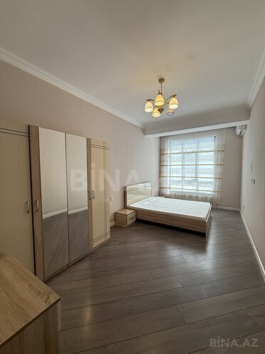 Сдаётся 3-комн. новостройка 120 м², м. Иншаатчылар, photo 6 from 16