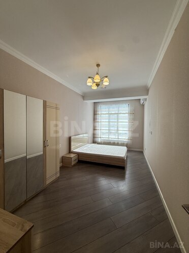 Сдаётся 3-комн. новостройка 120 м², м. Иншаатчылар, photo 5 from 16