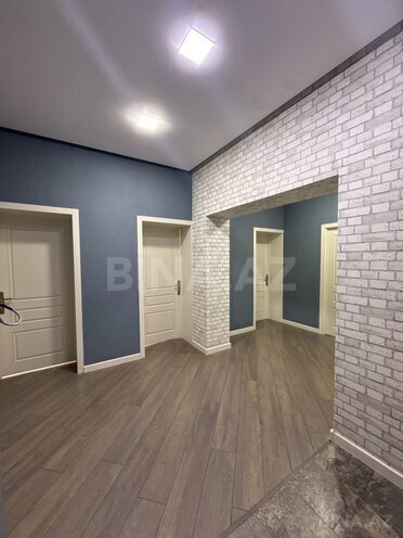 Сдаётся 3-комн. новостройка 120 м², м. Иншаатчылар, photo 9 from 16