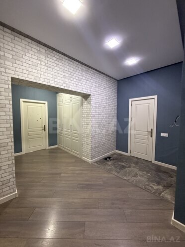 Сдаётся 3-комн. новостройка 120 м², м. Иншаатчылар, photo 10 from 16