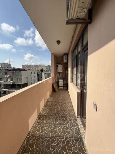 Сдаётся 3-комн. новостройка 120 м², м. Иншаатчылар, photo 15 from 16