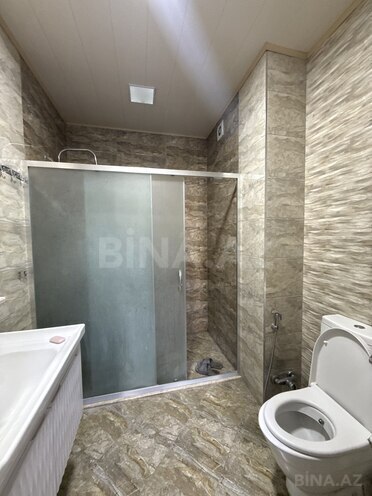 Сдаётся 3-комн. новостройка 120 м², м. Иншаатчылар, photo 11 from 16