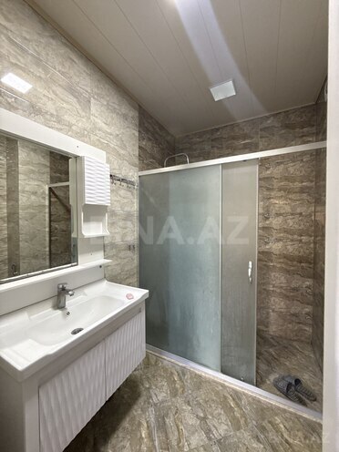 Сдаётся 3-комн. новостройка 120 м², м. Иншаатчылар, photo 12 from 16