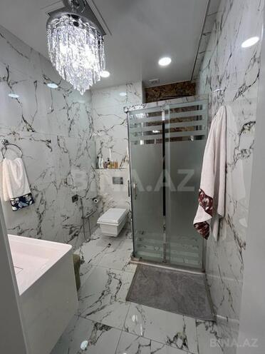 İcarəyə verilir 3 otaqlı yeni tikili 150 m², Gənclik m., photo 21 from 25