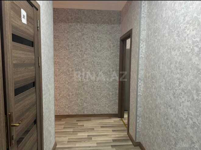 Satılır 2 otaqlı yeni tikili 75 m², Qara Qarayev m., photo 4 from 13