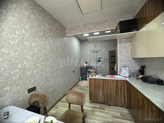 Satılır 2 otaqlı yeni tikili 75 m², Qara Qarayev m., photo 6 from 13