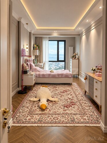 Продается 3-комн. новостройка 110 м², Хатаинский р., photo 14 from 22