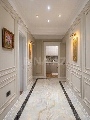 Продается 3-комн. новостройка 110 м², Хатаинский р., photo 12 from 22