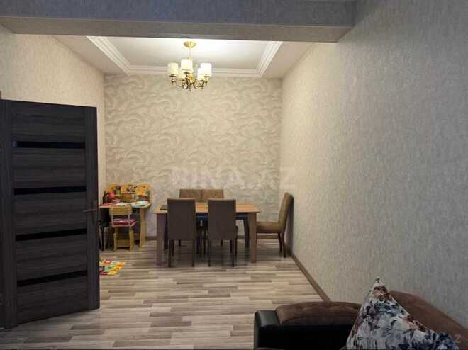 Satılır 2 otaqlı yeni tikili 75 m², Qara Qarayev m., photo 3 from 13