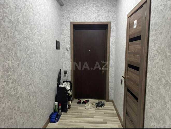 Satılır 2 otaqlı yeni tikili 75 m², Qara Qarayev m., photo 9 from 13